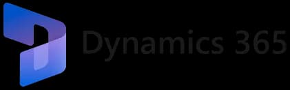 Dynamics 365 Logo