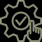 result icon