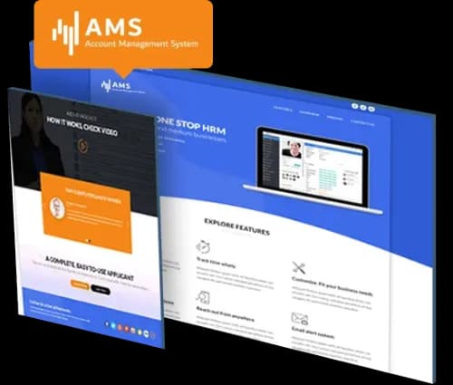 AWS Product Image